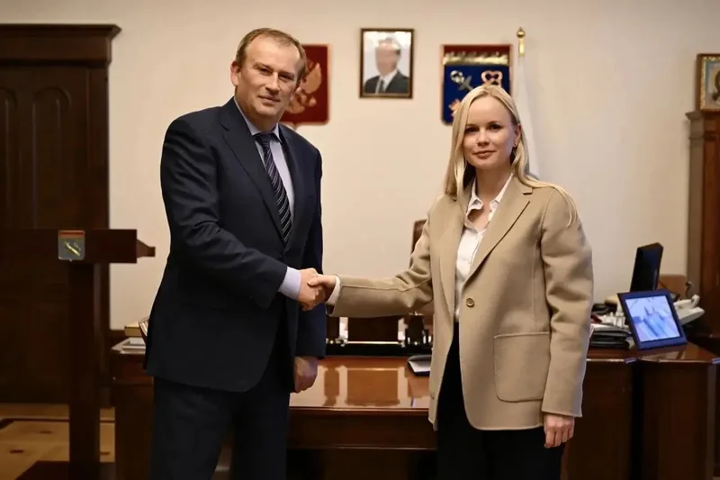 Кавшар поддержала поправки Дрозденко о «коттеджном рабстве»