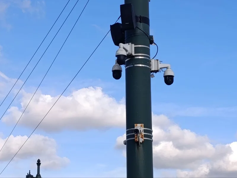 В Петербурге началась проверка систем оповещения