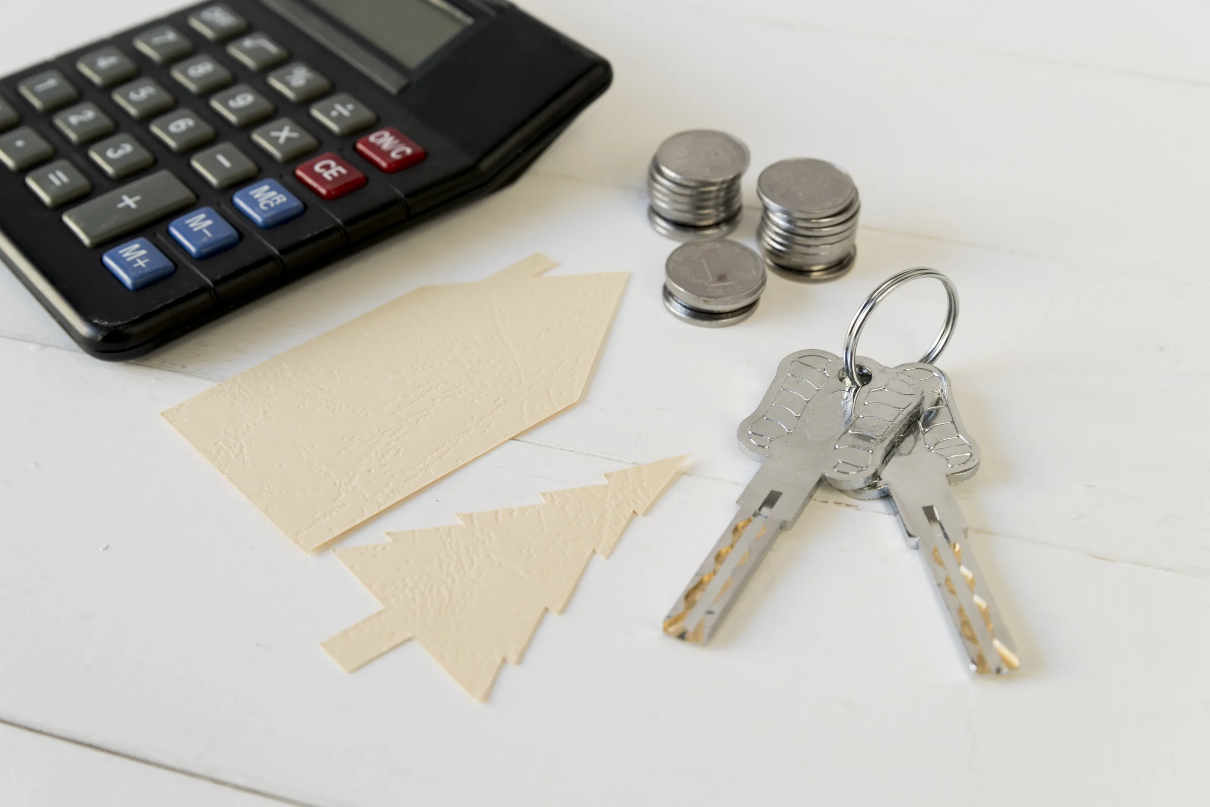 Продажу недвижимости предлагают обложить НДФЛ по ставке до 22%